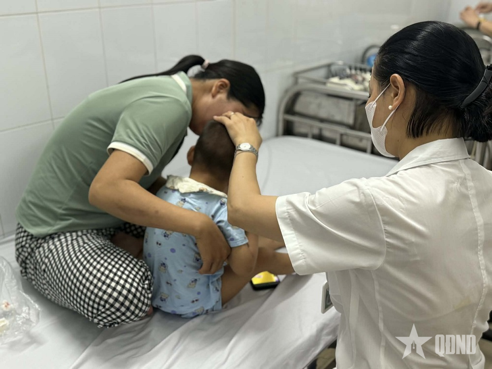 Bảo hiểm y tế: Xây dựng hệ thống an sinh xã hội lấy người dân làm trung tâm